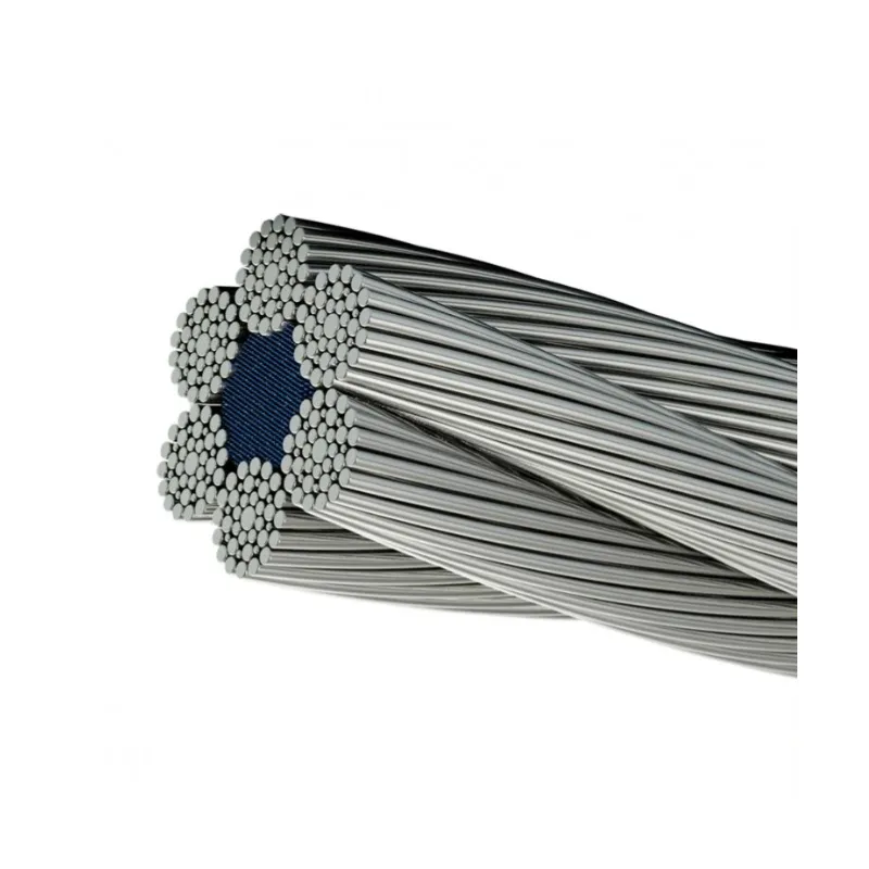 Cabo de aço 6x36 galvanizado