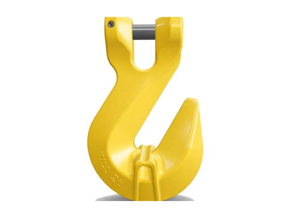 Gancho Clevis Encurtador