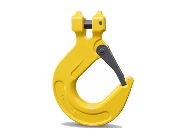 Gancho Clevis Sling