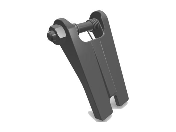 Trava para Gancho Clevis
