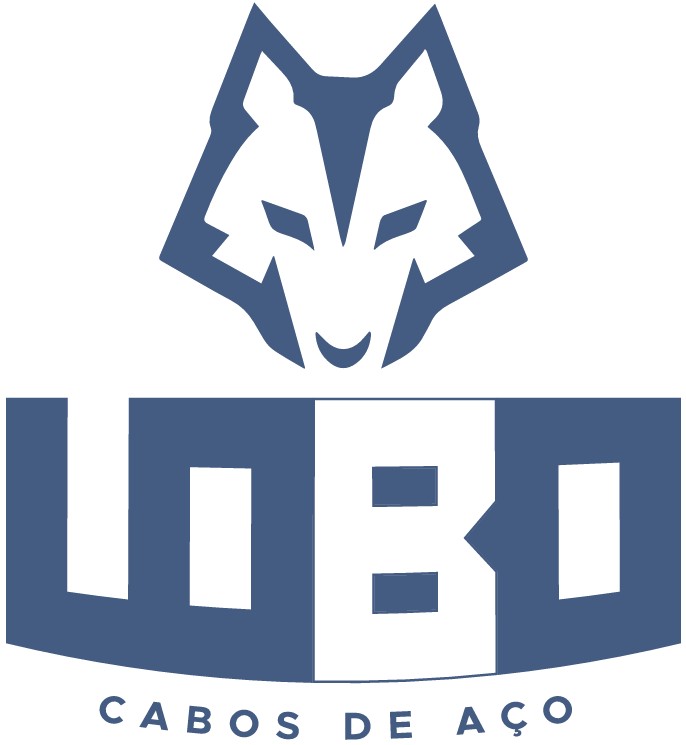Lobo Cabos de Aço